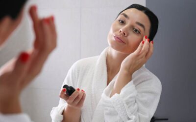 7 Pasos esenciales para una rutina facial nocturna que revelará tu belleza natural